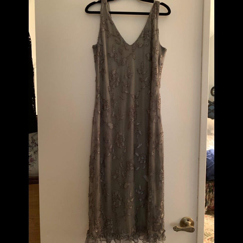 Cocktail Dress